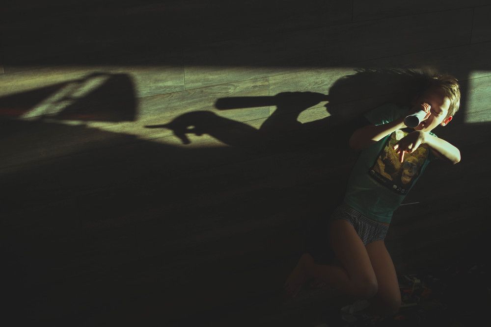 Photograph by Елена Блинкова