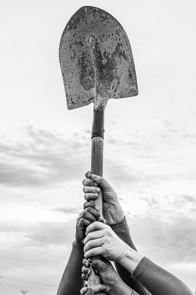 Photograph by Patricio Báez