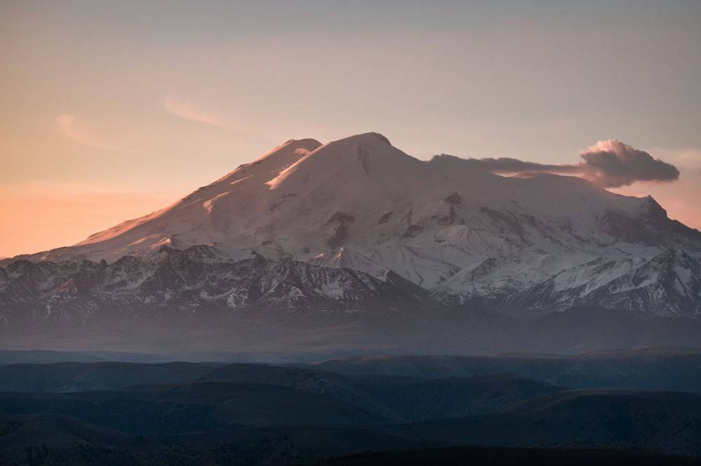 Фотография автора Максим Бессалый
