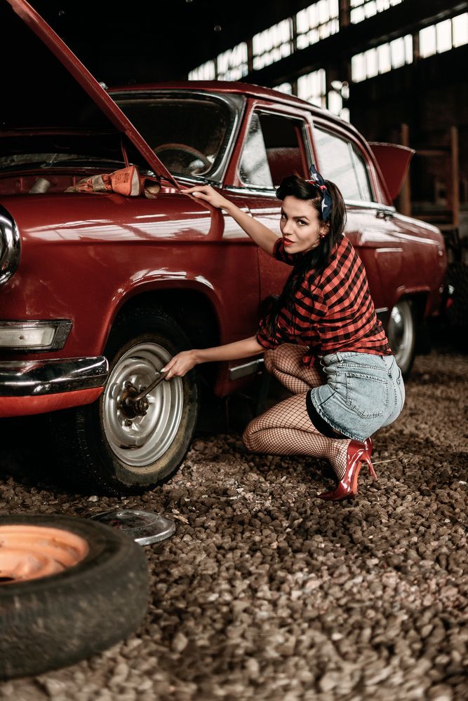 Photograph by Александр Майструк