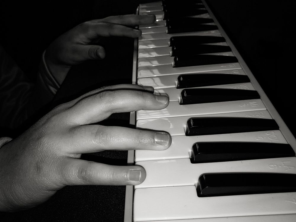 Photograph by Angie Odeh