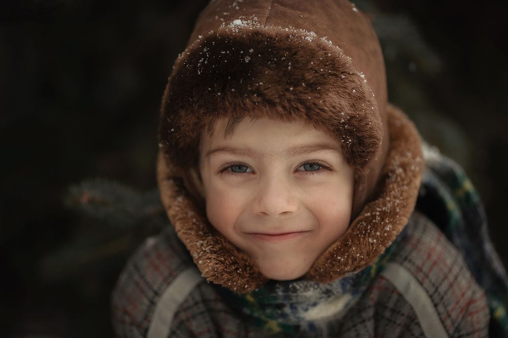 Photograph by Юлия Уточкина