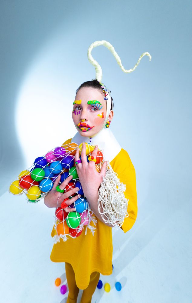 Photograph by Анна Смирнова