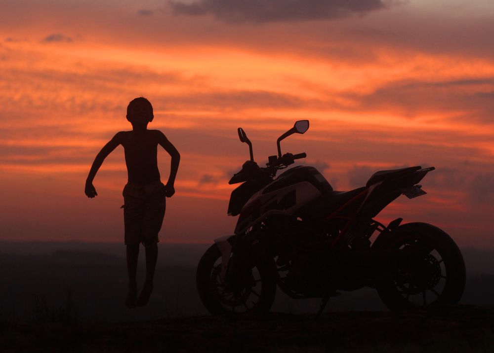 Photograph by Rijas Galleria