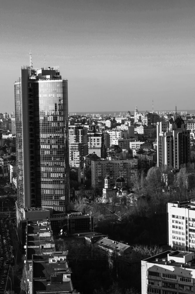 мирный киев