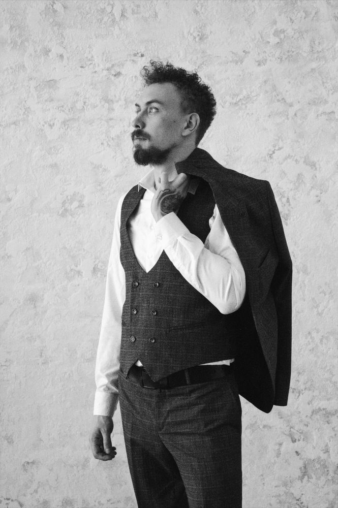 Photograph by Юлия Донских