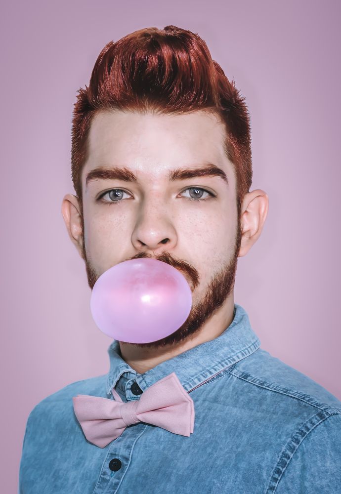 Photograph by Rodrigo Araiza