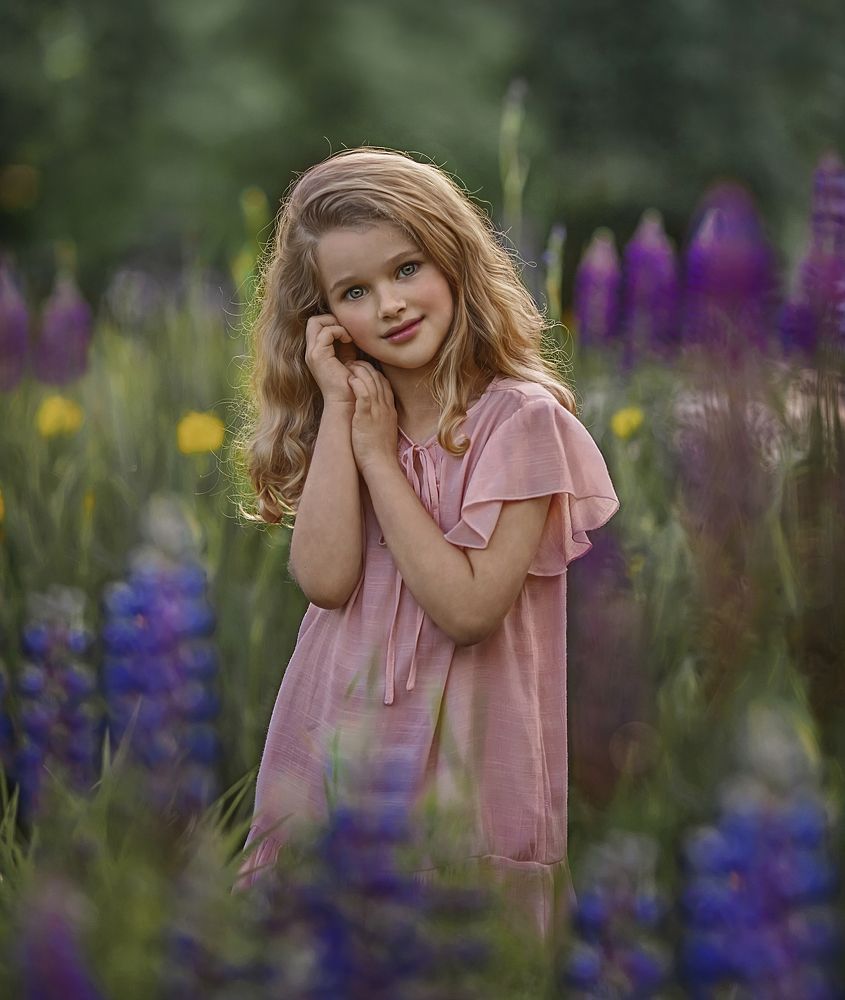 Photograph by Ирина Шахова