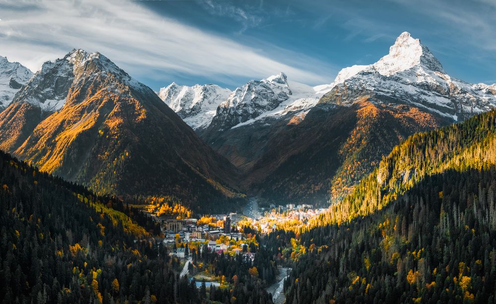 Фотография автора Максим Бессалый