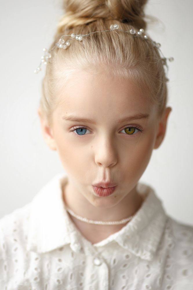 Из серии "Звуки фотографии" - "Гул"