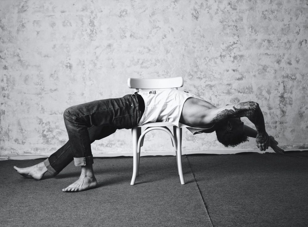 Photograph by Юлия Донских