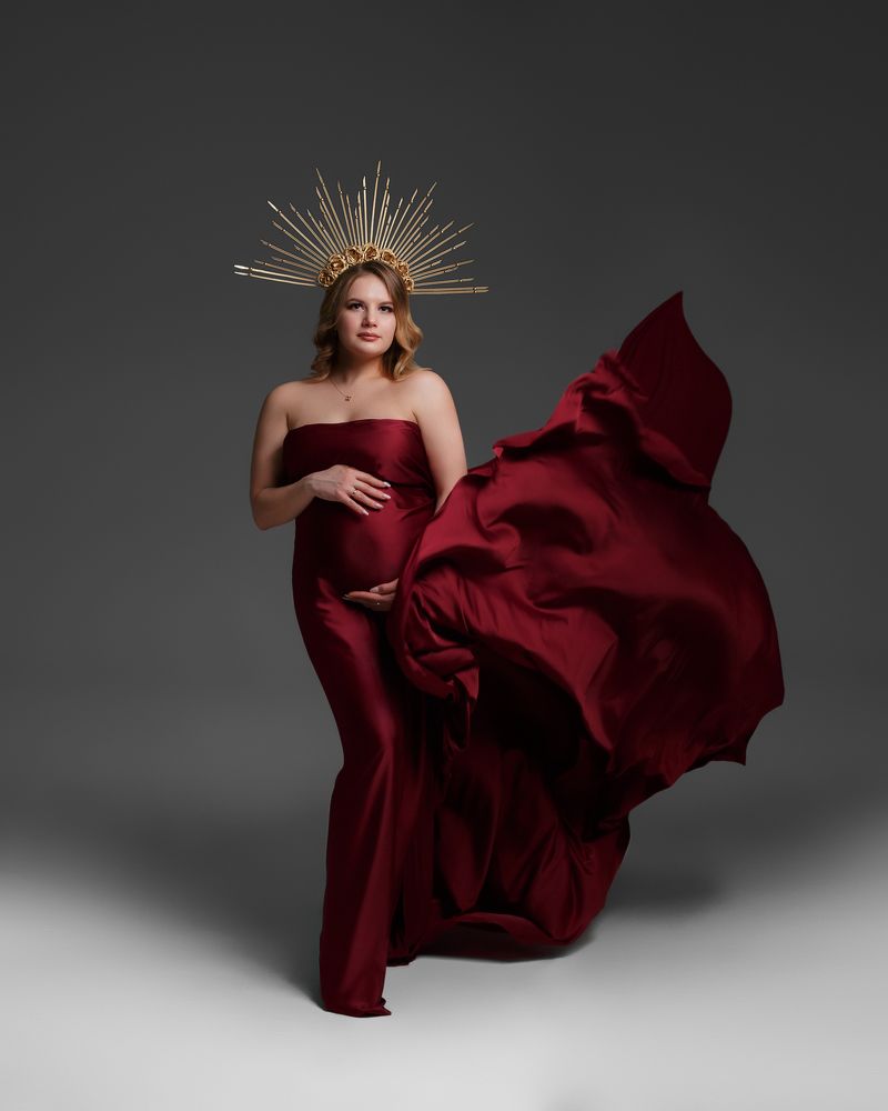 Photograph by Анастасия Заярская