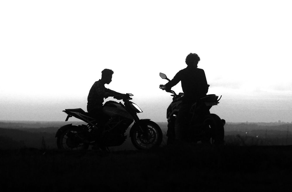 Photograph by Rijas Galleria