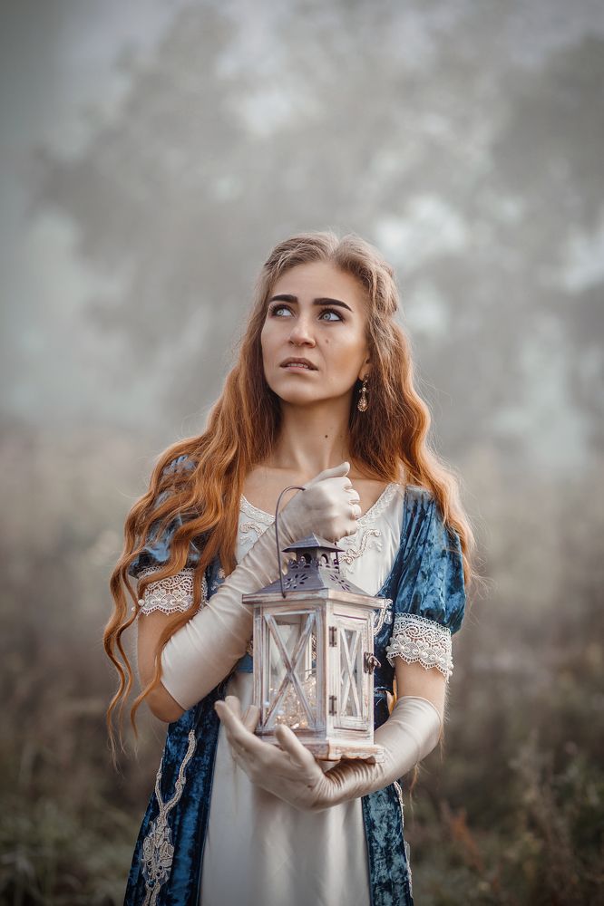 Photograph by Мария Чернявская