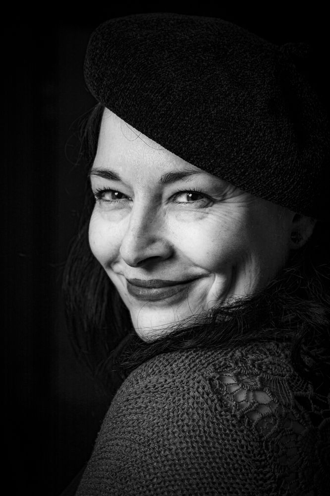 Photograph by Patricio Báez