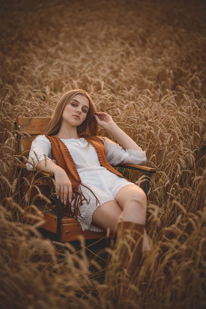 Photograph by Юлия Батурина