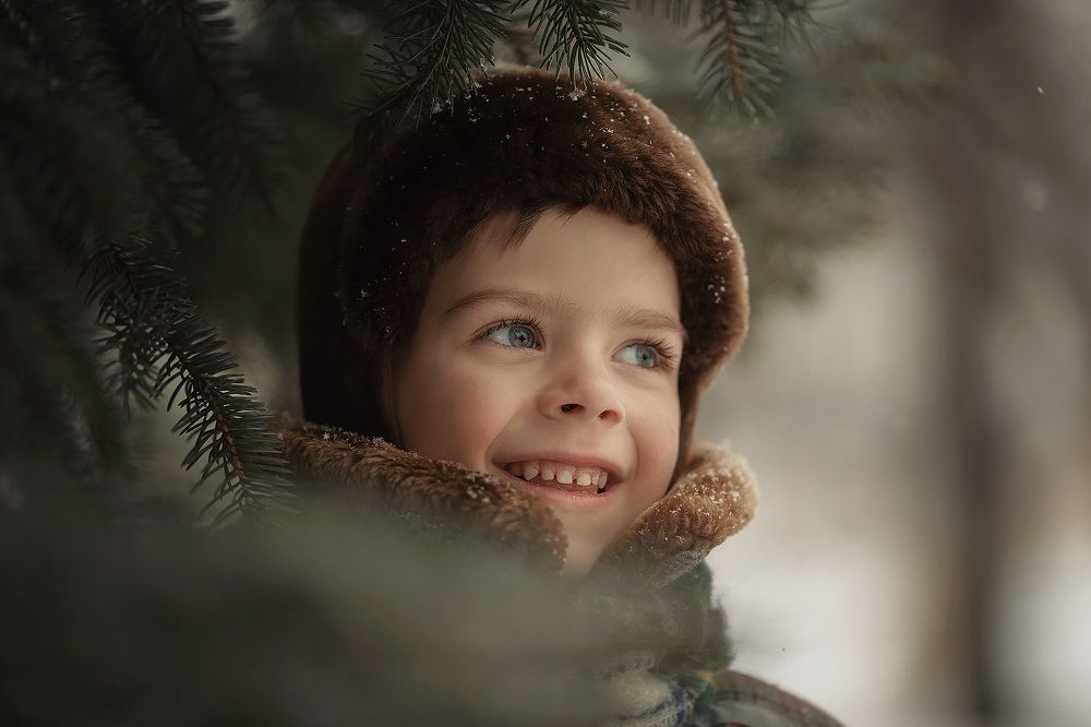 Photograph by Юлия Уточкина