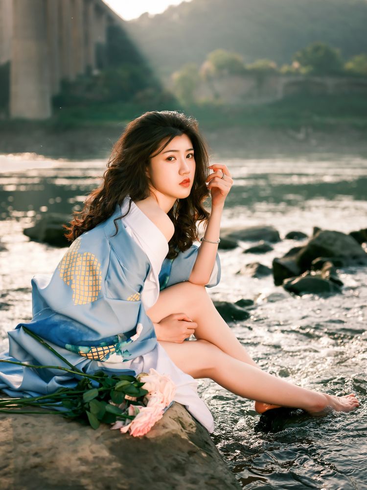 Photograph by Tales Yuan