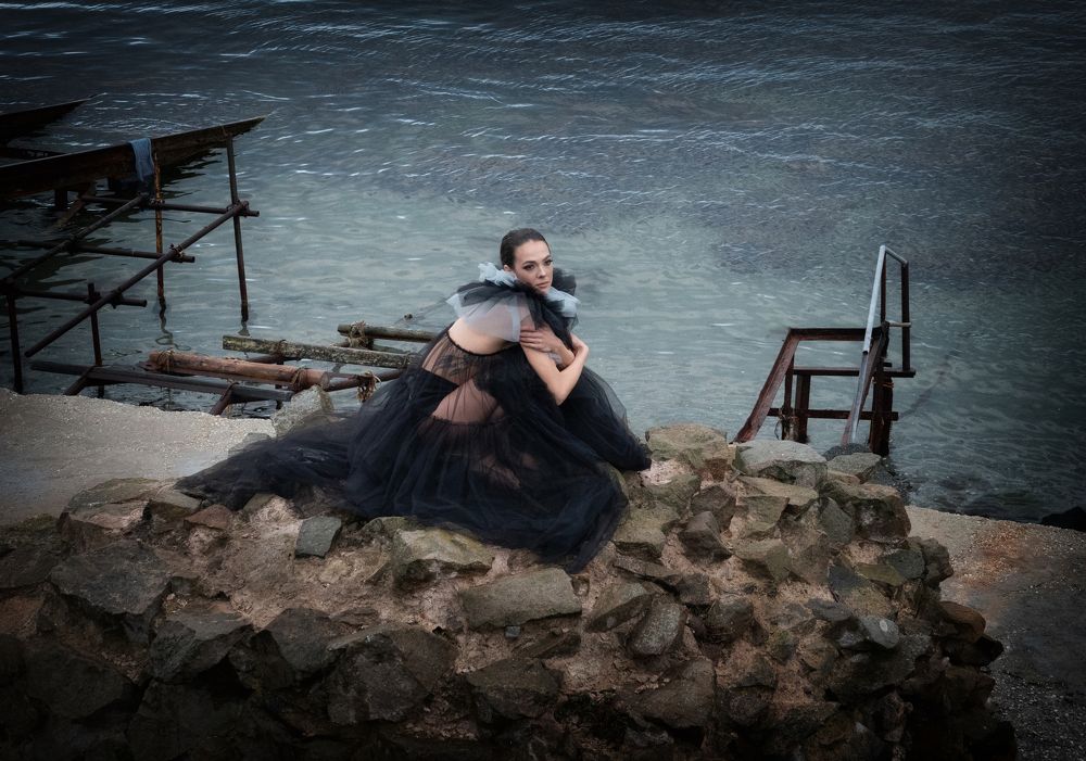 Photograph by Ivanka Iantcheva