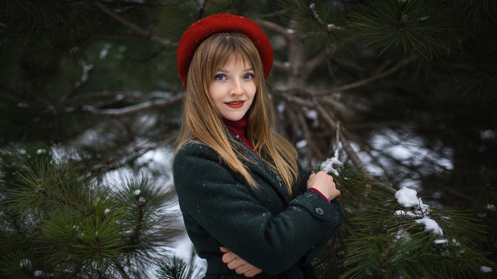 Photograph by Богатырева Ксения