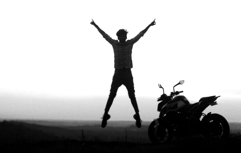 Photograph by Rijas Galleria