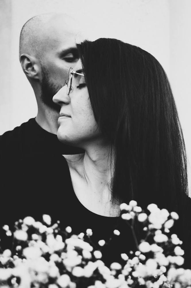 Любовь в городе