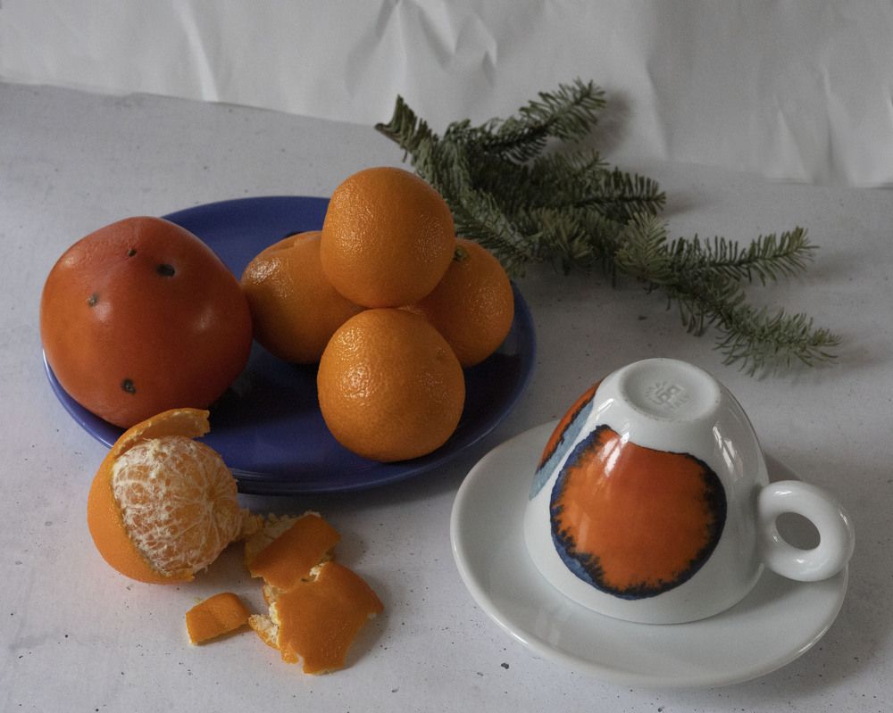 Orange