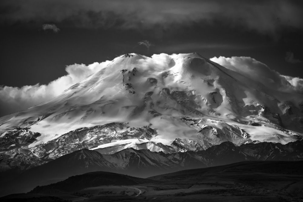 Фотография автора Максим Бессалый