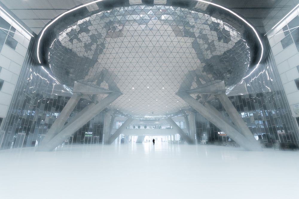 Photograph by Екатерина Каменцева