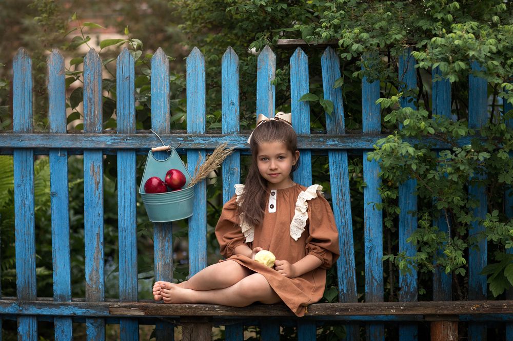 Photograph by Мария Руцкая