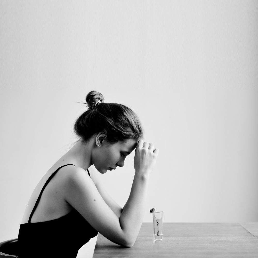 Loneliness (Одиночество)