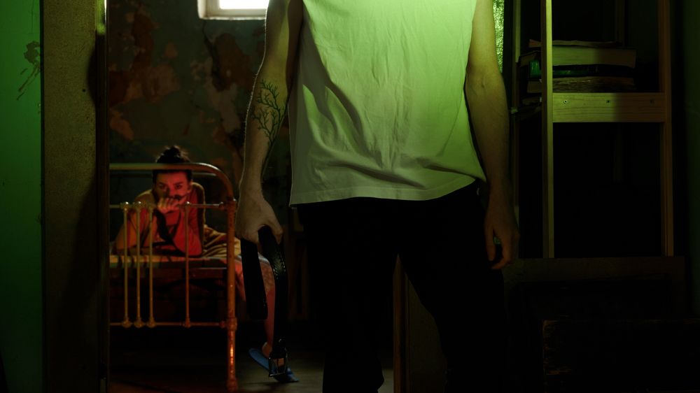 Убитые бытом