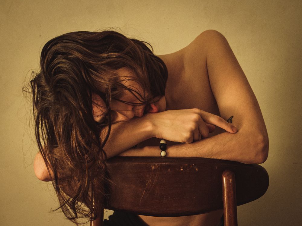 Photograph by Вячеслав Анокин