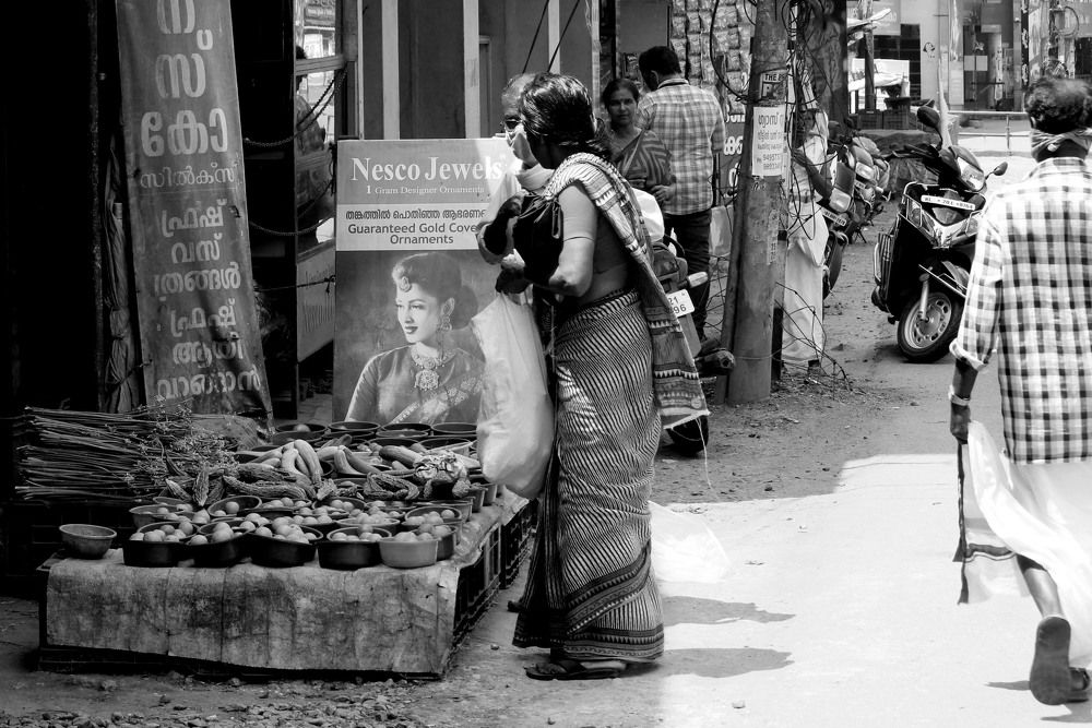 Photograph by Rijas Galleria