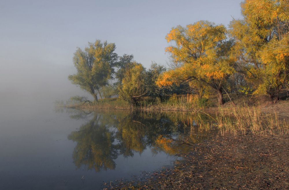 Photograph by Александр Белянский