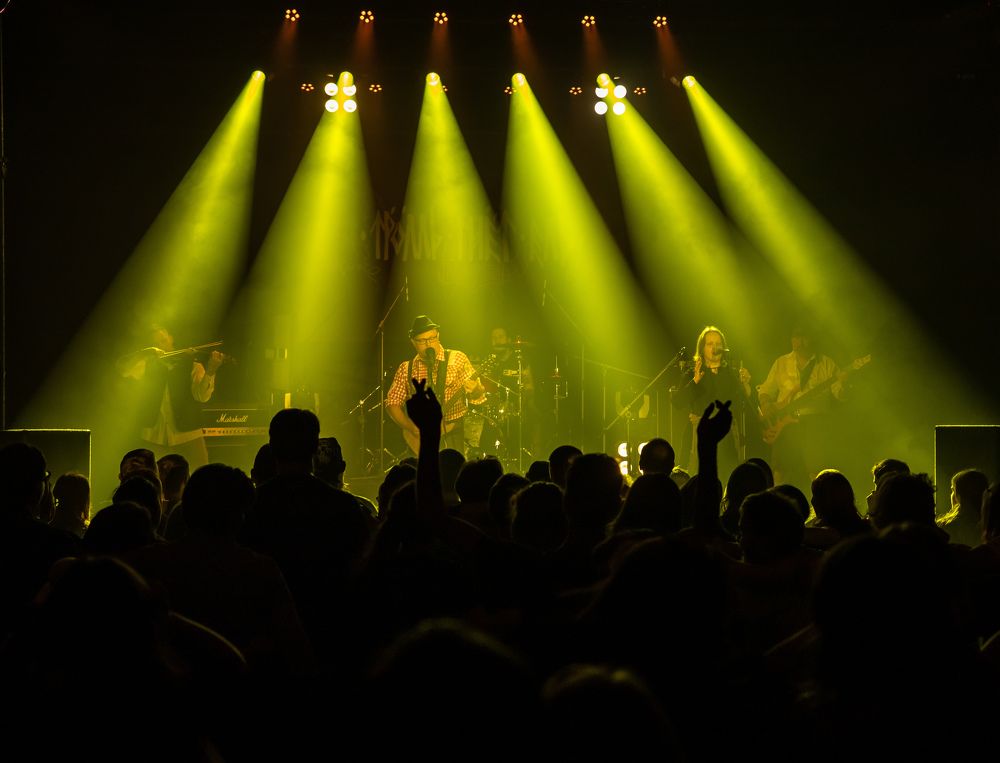 Photograph by Илья Юфа