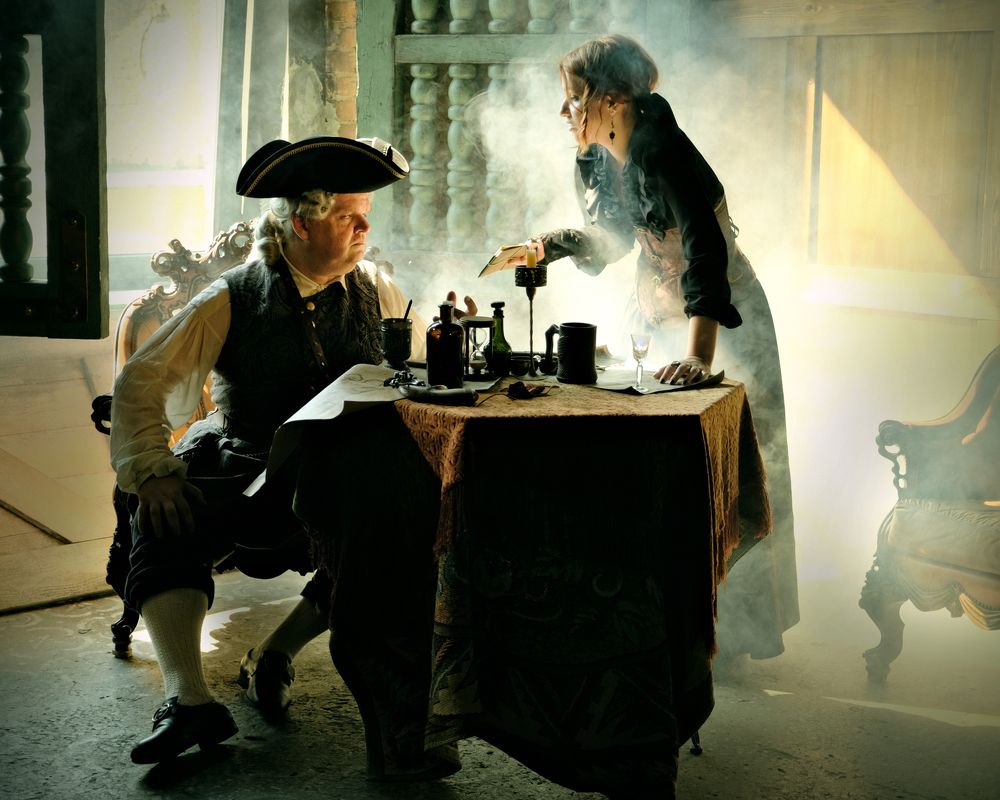 Photograph by Aleksandr Shvedov