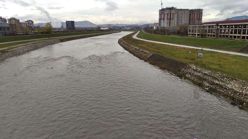 Photograph by Bojan Nikolovski