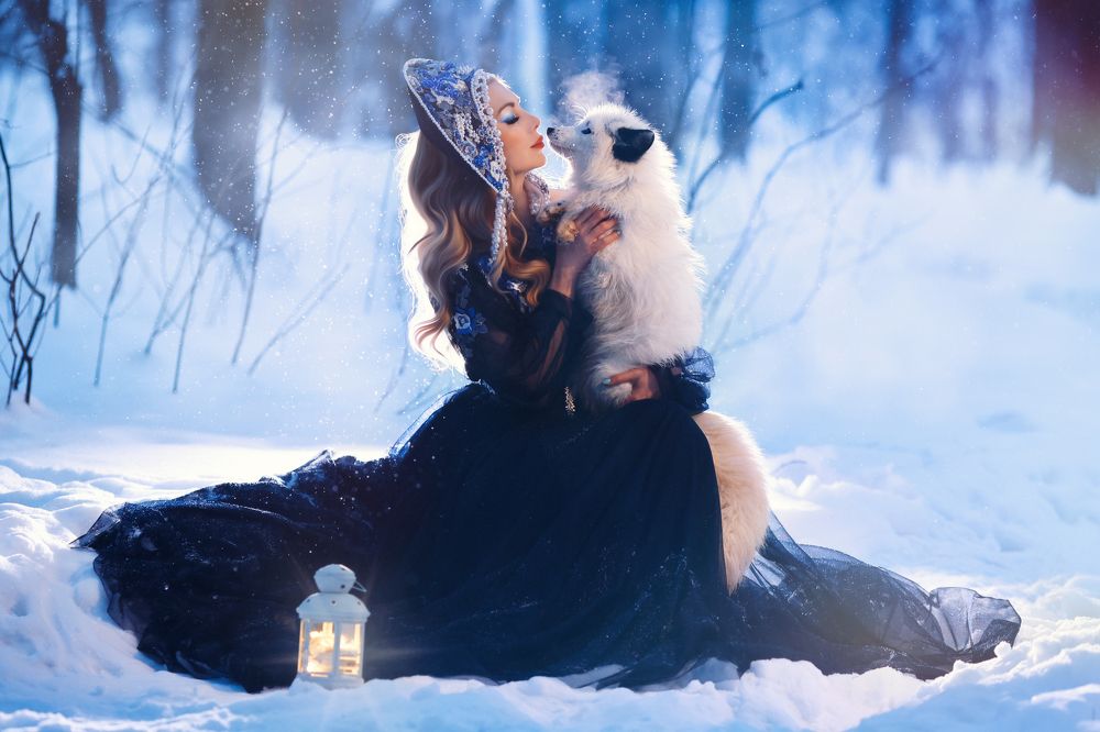 Photograph by Светлана Денискина