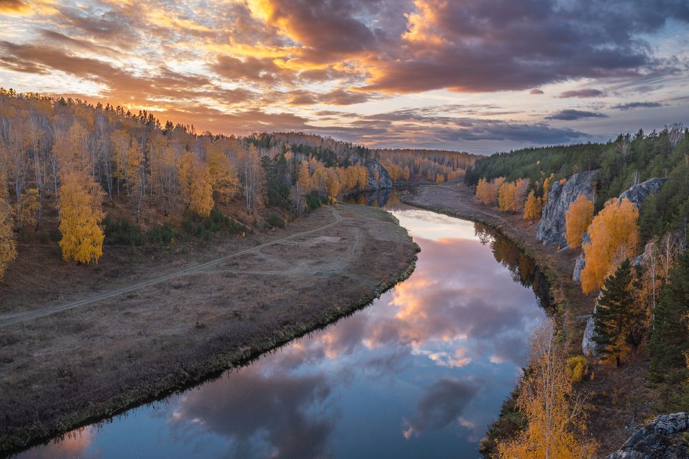Фотография автора Сергей Лебедев