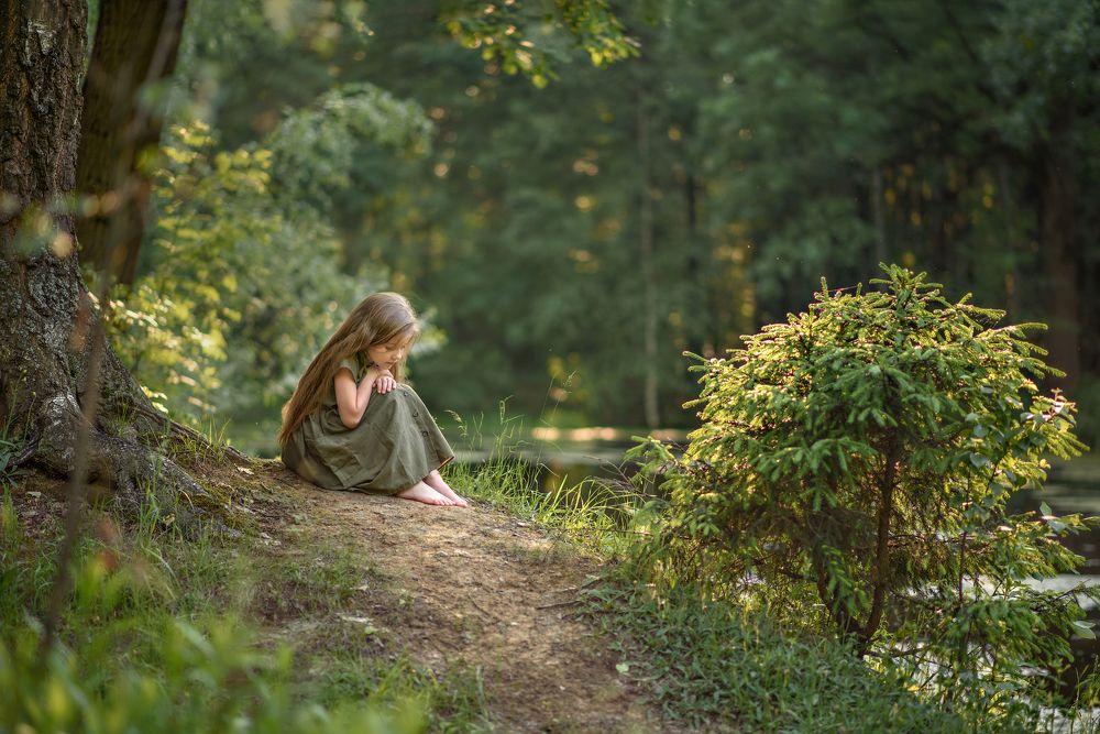 Photograph by Надежда Чернышова