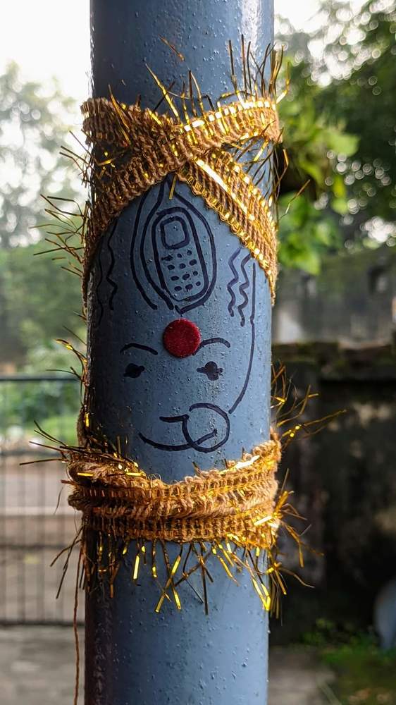 Фотография автора Santanu Dasgupta