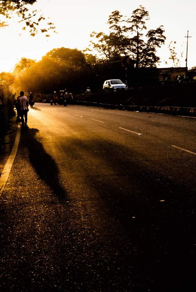 Фотография автора Santanu Dasgupta