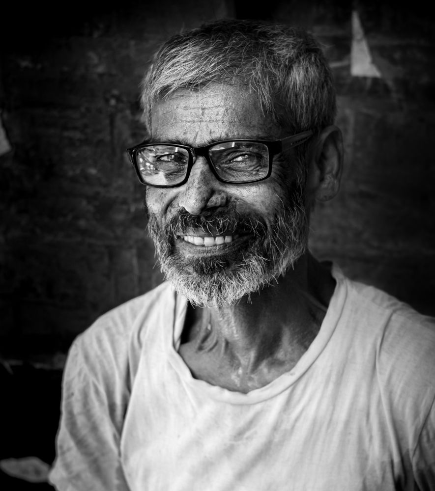 Photograph by Anurag Sharma