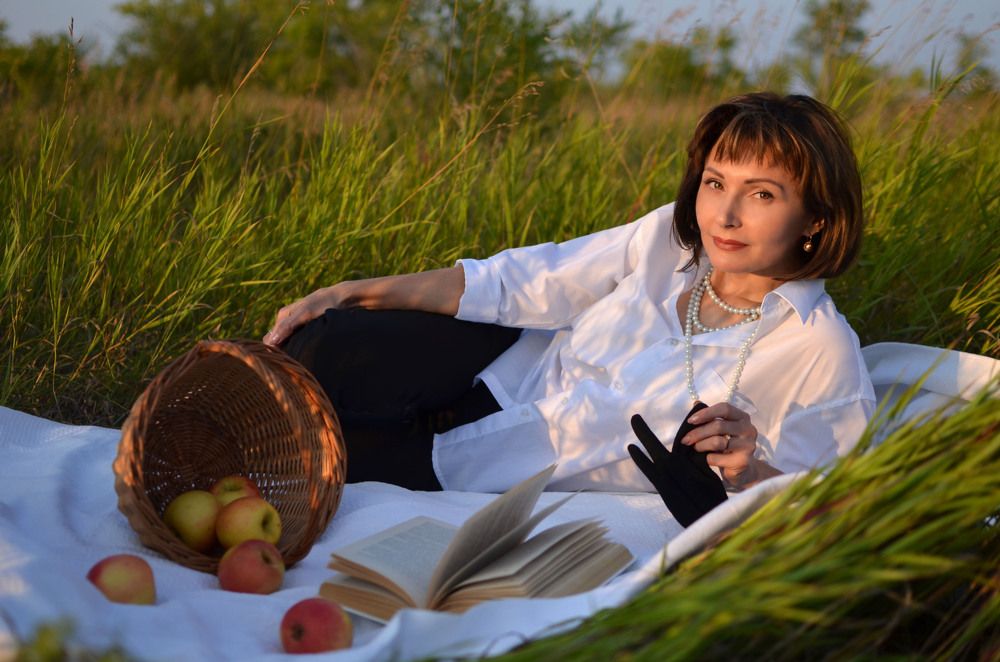 Моя Коко Шанель