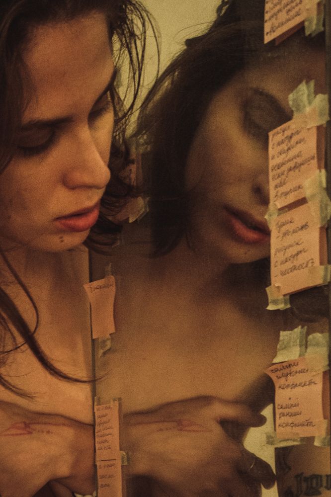 Photograph by Вячеслав Анокин