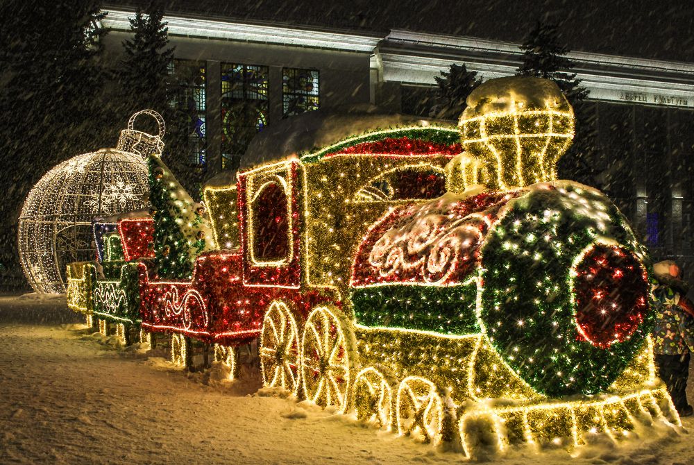 Photograph by Ольга Ситникова