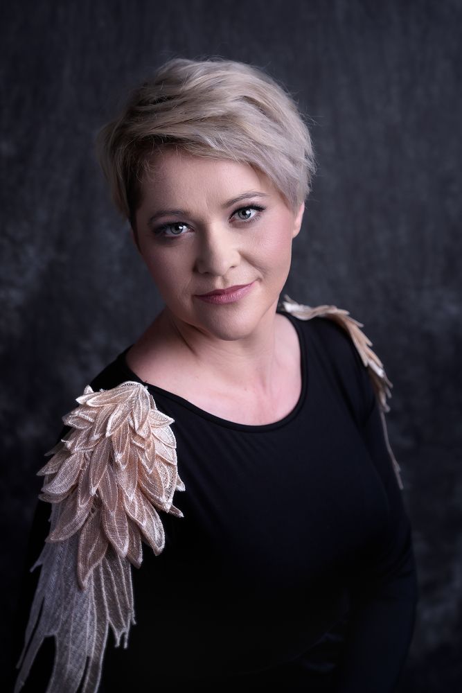 Фотография автора Anna Kajat