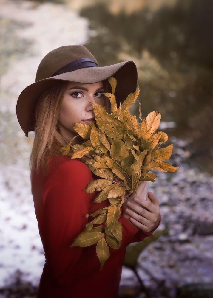 Фотография автора Anna Kajat