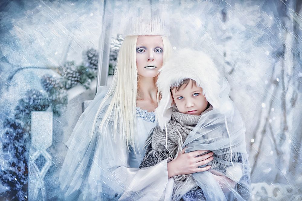 Photograph by Татьяна Новик-Залеская